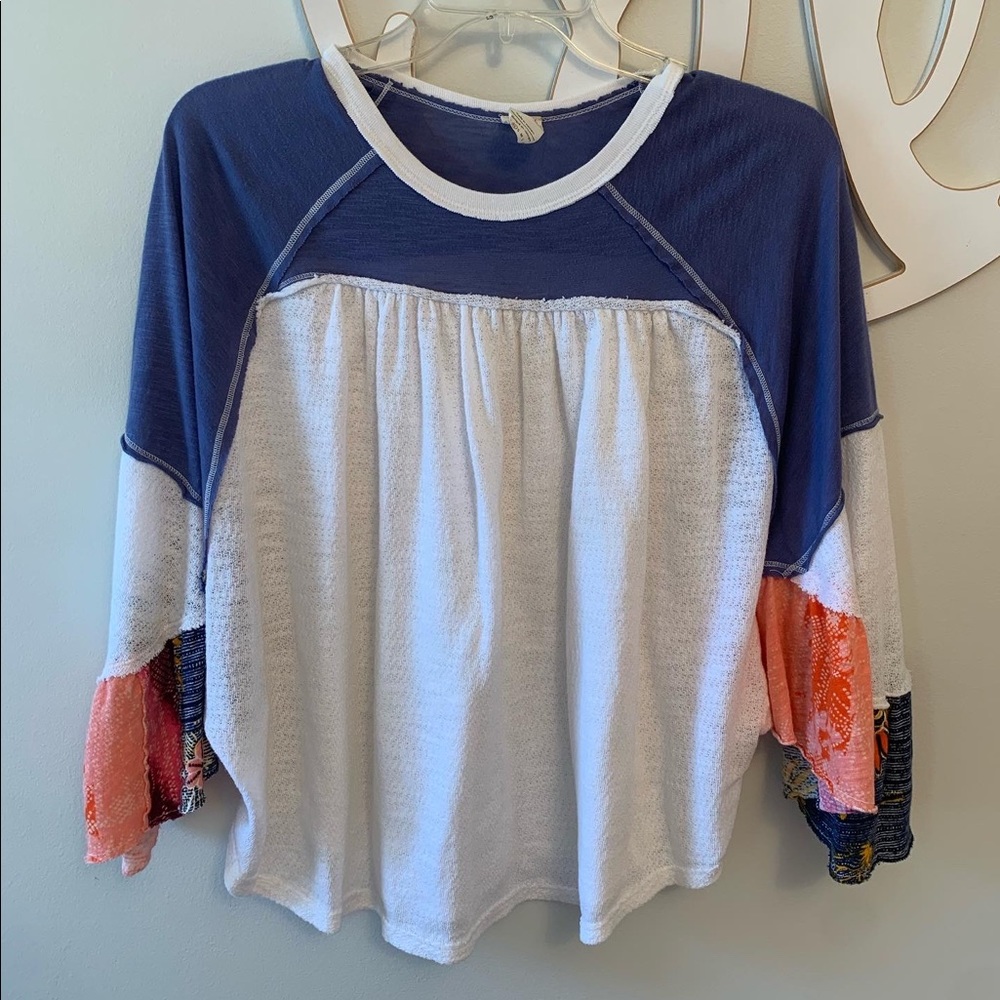 Free People Top